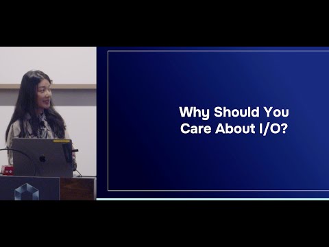 Tackling I/O Challenges in Modern Data Lakes