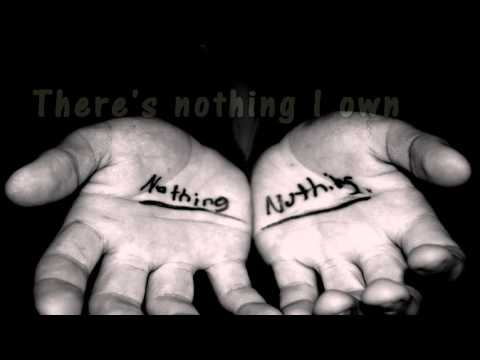 Among The Thirsty - Completely (with lyrics)