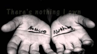 Among The Thirsty - Completely (with lyrics)