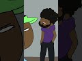 Cory Shouldnt Have Gave Him That Gun Shorts Animation Coryxkenshin