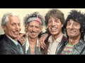 The Rolling Stones Blue Turns To Grey OFFICIAL Original Unreleased Song