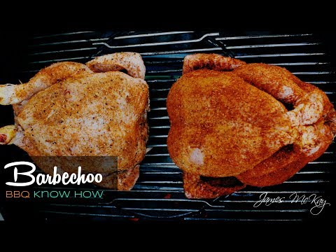 Explaining the different HEAT ZONES on your BBQ - Direct, Indirect and Low & Slow - BBQ Know How