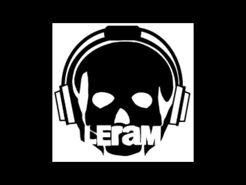 Leram & Nark - Jung, hasserfüllt und pedophil ( Leram Part )
