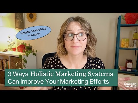3 Primary Ways It Can Improve Your Marketing Efforts - YouTube