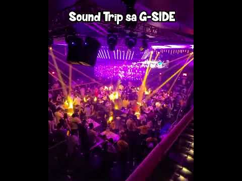 Sound Trip sa Gside Bar #gside #fyp