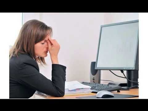 SPOT | Cómo reducir los síntomas del síndrome de visión informática