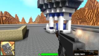 Blockstorm Steam Teaser Trailer