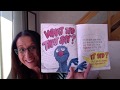 The Monster At The End Of This Book