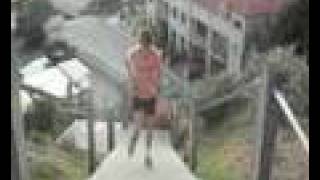 Hilltop Hoods Breathe Music Video