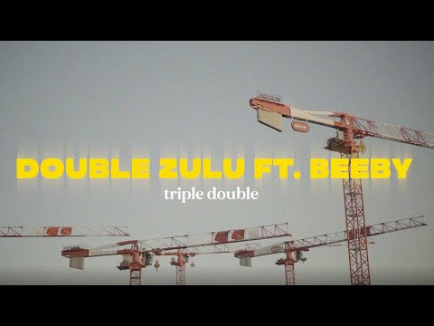 Video thumbnail for Triple double