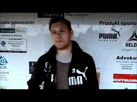 HIC - Hundige BK (Interview med Peter Nørgaard)