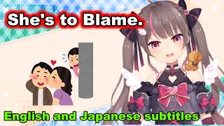 Matsuri's Yandere Logic Is Terrifying...