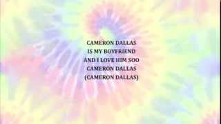 Cameron Dallas Song by Shawn Mendes feat. Jack Gilinsky