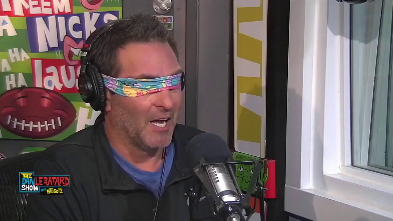 Stugotz does the Froot Loops Challenge - Dec 5, 2019