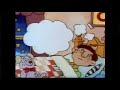 Sesame Street A Sleepy Man Counts 8 Sheep