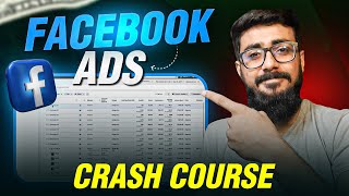 Facebook Ads Course Beginner To Advance | Complete Facebook Ads Tutorial
