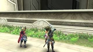 Top Shelf - Let's Play Xenoblade Chronicles Part 106