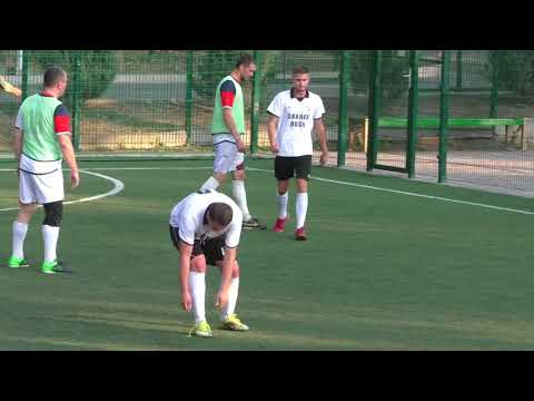 11 КХ КН Укрфарминг   Garage Dogs