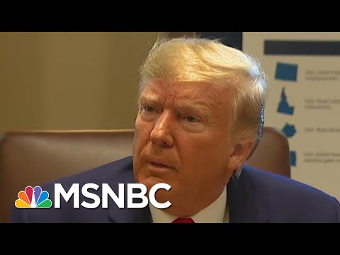 Dems Narrow Focus On 'Abuse Of Power' In Trump Impeachment Probe | The Beat With Ari Melber | MSNBC Video