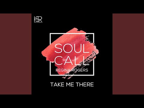 Take Me There (Original Mix)
