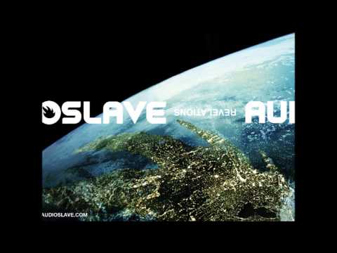Audioslave - Original Fire (2006)