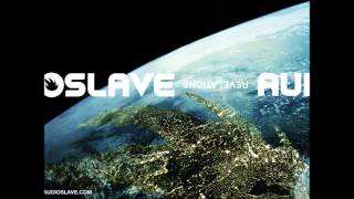 Audioslave - Original Fire (2006)