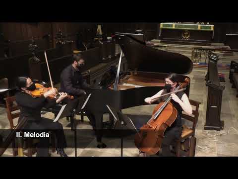 Joaquin Turina: Circulo, Op. 91 (1936)