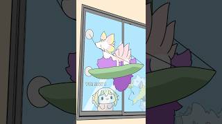 可愛いなぁ…笑