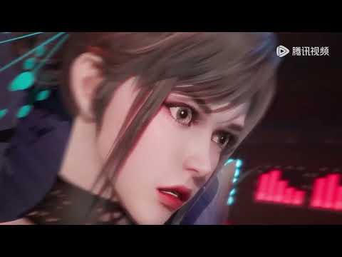 💕《神医九小姐》Great Doctor Miss Nine | EP01-30 Full Version | 💑MUTI SUB | Donghua