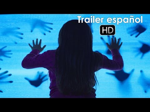 Poltergeist – Trailer español (HD)