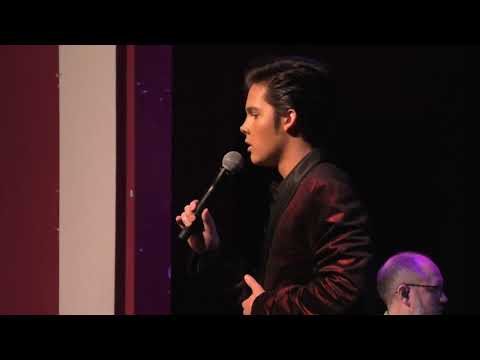 Riley Jenkins, “I Believe” - video by Susan Quinn Sand