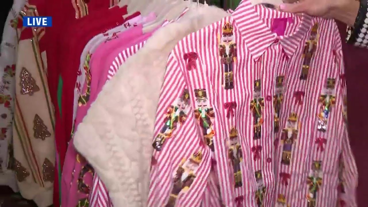 45th annual Houston Ballet Nutcracker Market