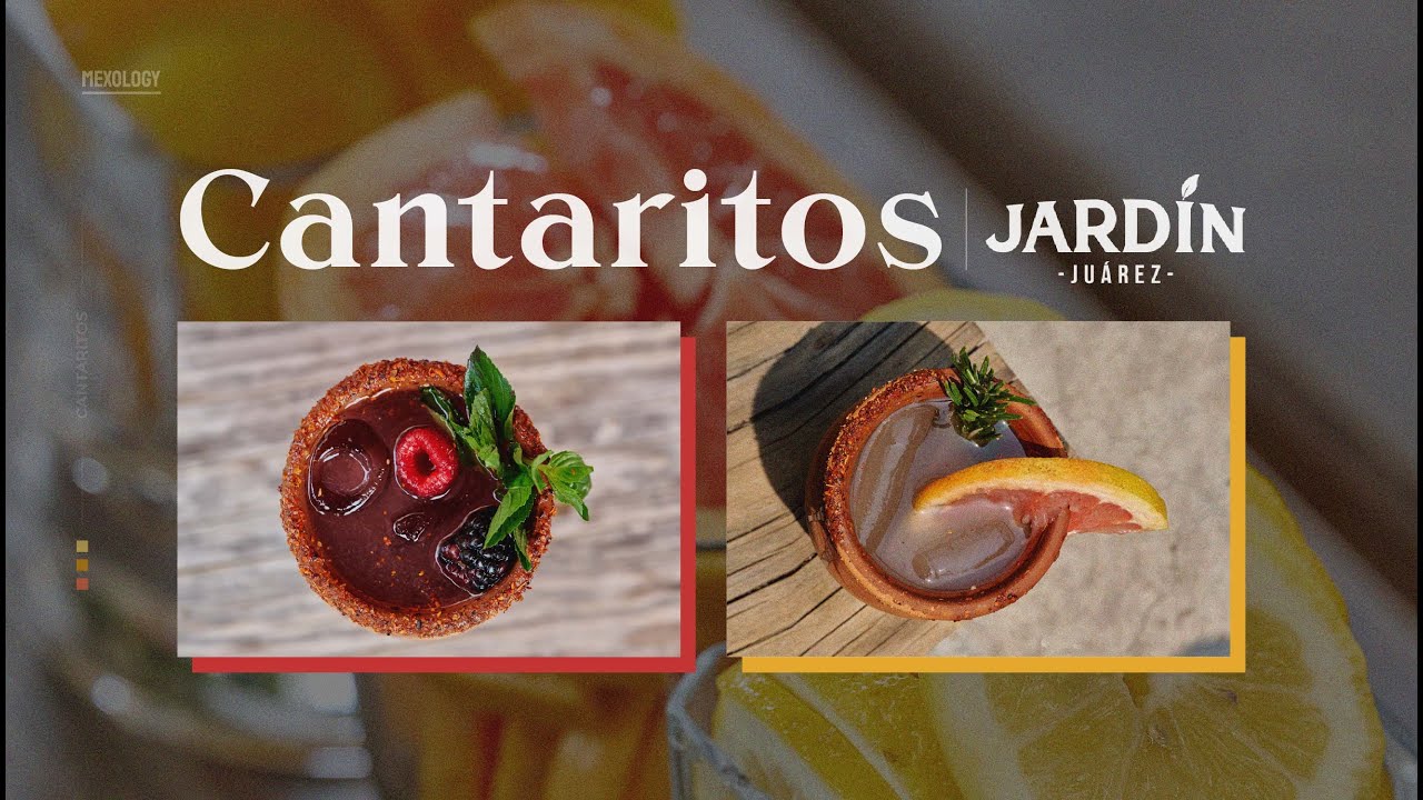 3 bebidas frescas para combatir el calor