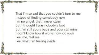 Imelda May - Feel Me Lyrics