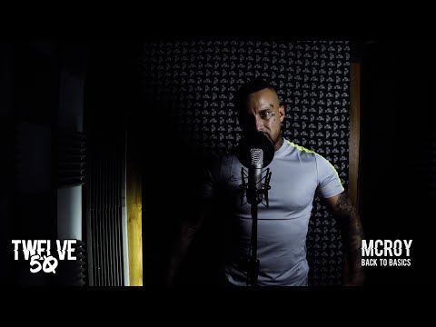 McRoy - Back to Basics [Twelve50]