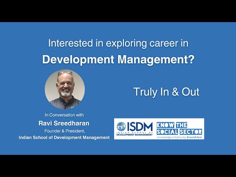 Future of Jobs in the Nonprofit Ecosystem