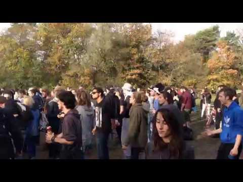 Electrik Therapy : Euphorik, Utopik, Tekmanta - 6thFloor (Euphorik) - Under the Mess