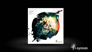 Cerebro - Factory (Karim Sahraoui aka DJINXX Remix) // L-Sysem