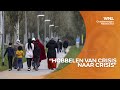Fractievoorzitter VVD Enschede: goed in kaart brengen hoeveel asielzoekers we kunnen opvangen