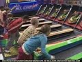 Chuck E Cheese S Tree Commercial 2007