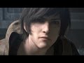 Harlock Space Pirate The First 10 Minutes