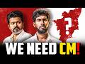We Need CM Not A Political Video Why Tamil Nadu Needs Stable Govt