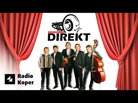 Gremo Plesat - Ansambel Direkt!