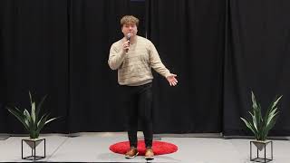Huntsman Scholar TED Talk - Brandon Sorensen
