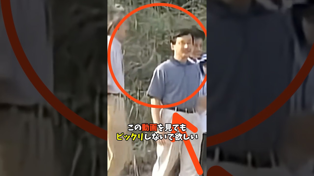 妻への眼差しがこんなにも違う…天皇陛下と秋篠宮殿下、二つの夫婦の対比#日本 #ニュース #海外の反応 #皇室 #雑学 #天皇陛下 #雅子さま #愛子さま