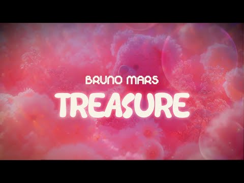 bruno mars ✨ treasure ✨ ~ lyrics
