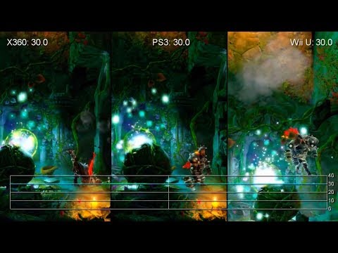 trine xbox 360 review