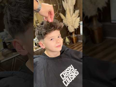 Crispy Cousins ​​now in the online shop www.crispycousins.de #barber #hairstyle #lowfade #waterslide