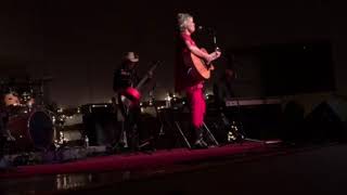 Janie Fricke - You Don’t Know Love @ Red Barn Convention Center (09/08/18)