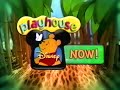 Playhouse Disney 2000 Commercial Break Part 3